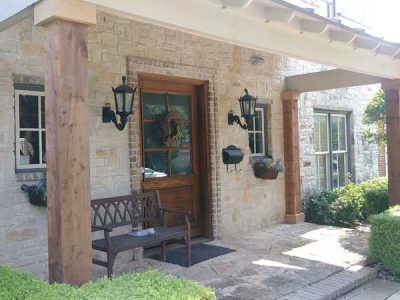 Residential Remodeling