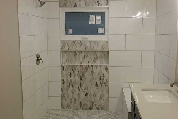Bathroom Remodeling Contractor Services