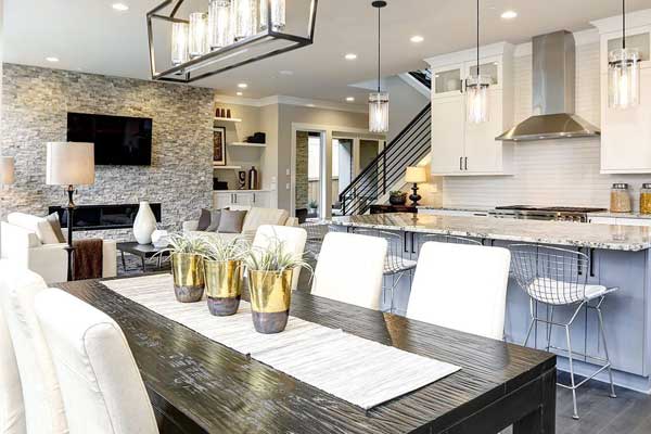 Kitchen Remodeling Contractor Services