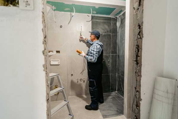 Learn More About Bathroom Remodeling Contractor