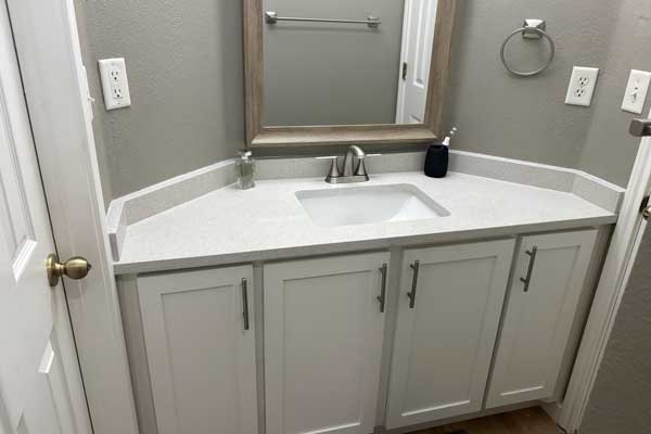 Residential Bathroom Kitchen Renovation Services